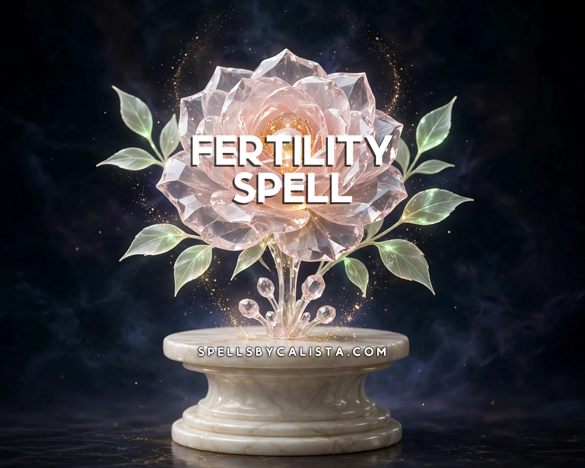 Fertility Spell