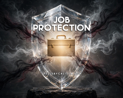 Job Protection Spell