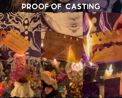 Proof of casting example 1