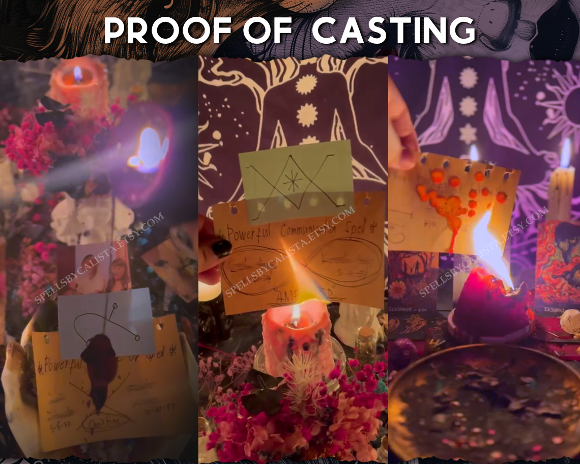 Proof of casting example 2
